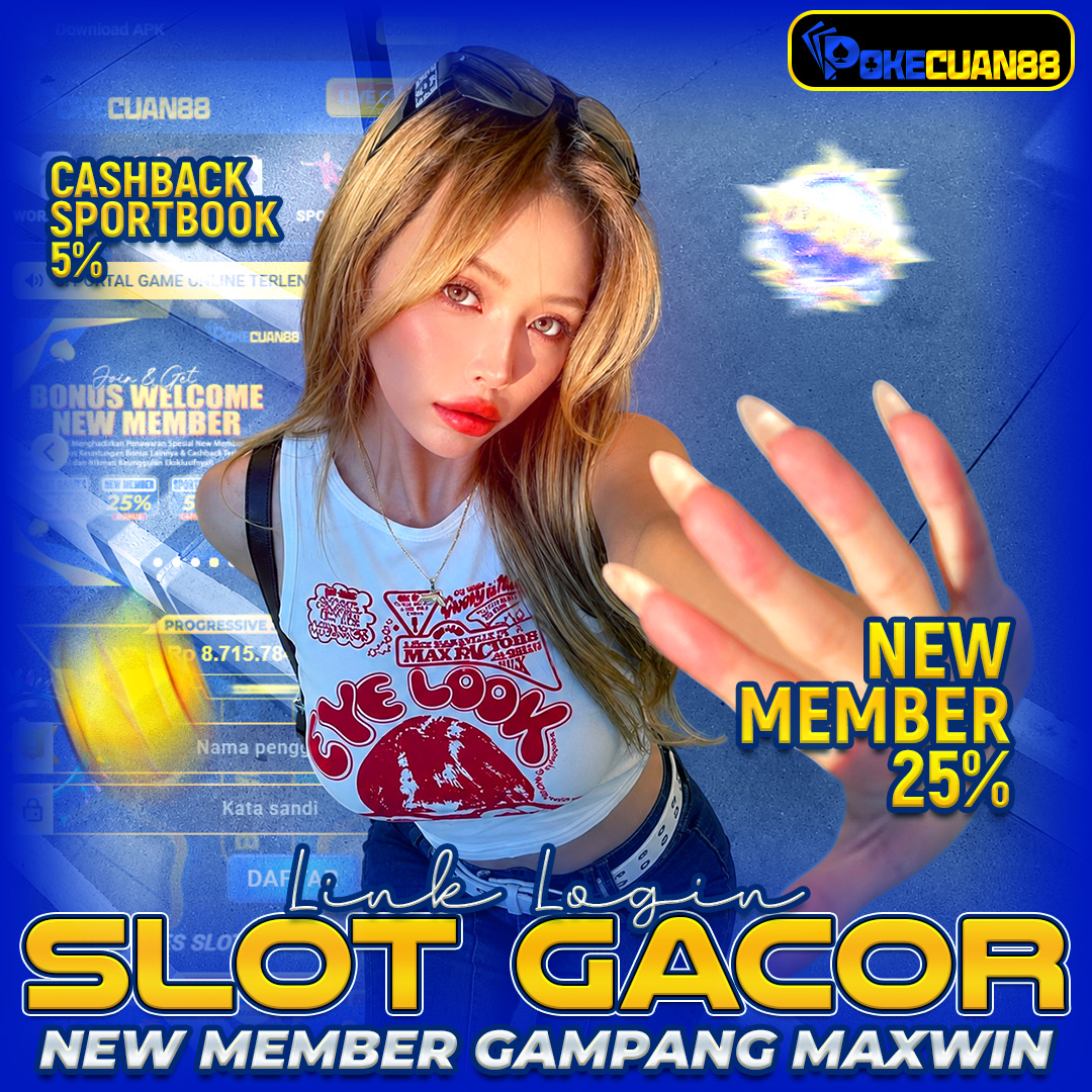 SLOT GACOR